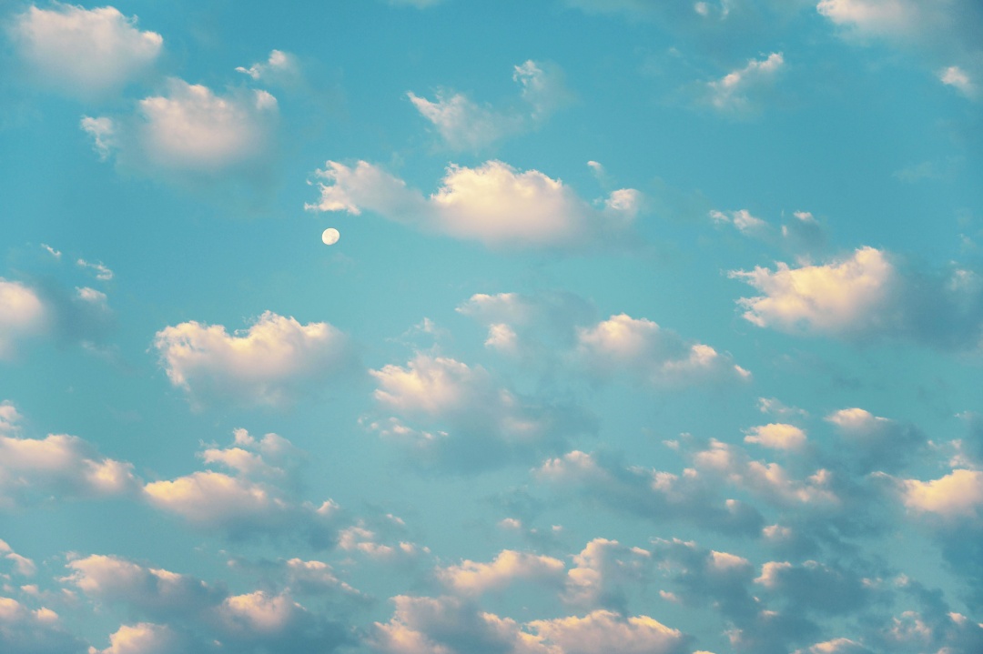雲