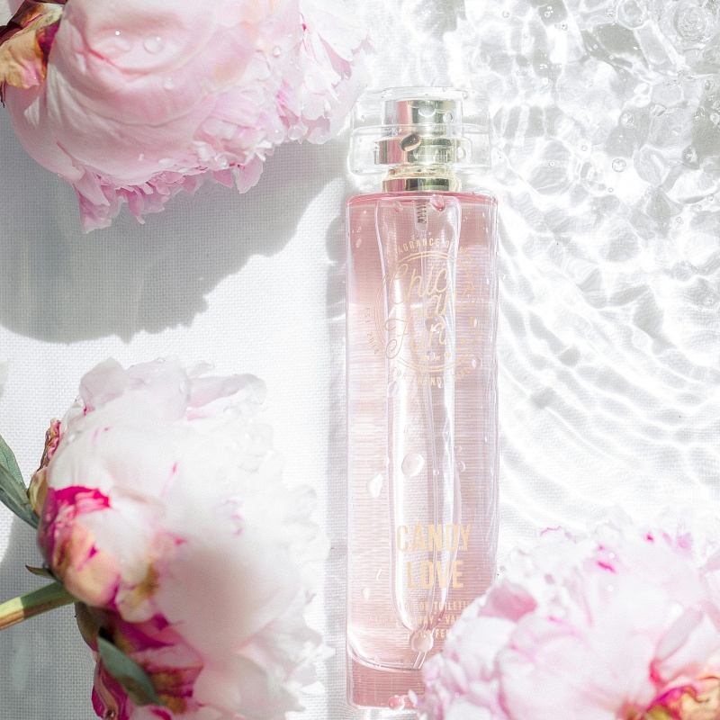 香りのプライベートセッション